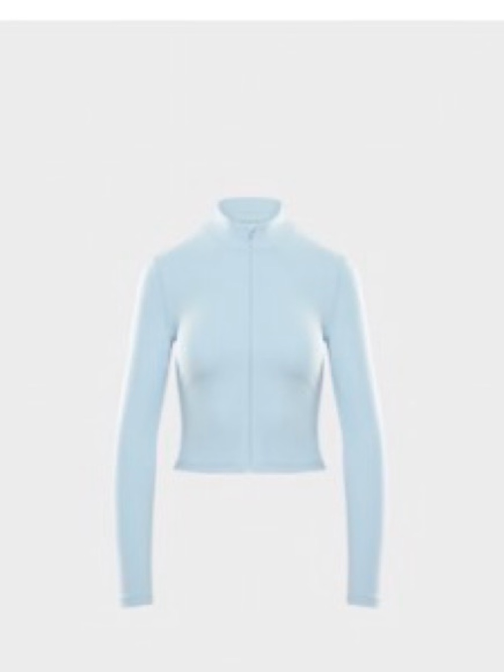 Aritzia Zip-Up Jacket – Brand New With Tags